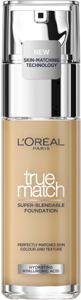 L'Oréal Paris True Match Super-Blendable Foundation 4.N Beige 30m produkt bild