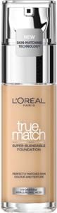 L'Oréal Paris True Match Foundation 5R/5C produkt bild