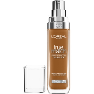 L'Oréal Paris True Match Super-Blendable Foundation produktbillede