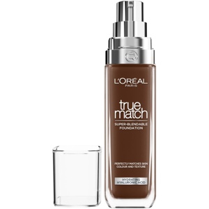 L'Oréal Paris True Match Super-Blendable Foundation produktbillede