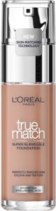 L'Oréal Paris True Match Super-Blendable Foundation 7.C Ambre Ros produkt bild