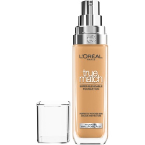 L'Oréal Paris True Match Super-Blendable Foundation produktbillede