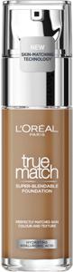 L'Oréal Paris True Match Foundation 30 ml 8.5W produkt bild