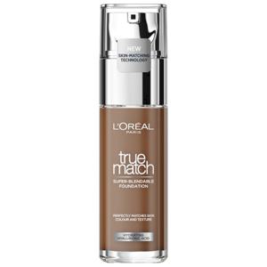 L'Oréal Paris True Match Foundation 9.N (30 ml) produkt bild