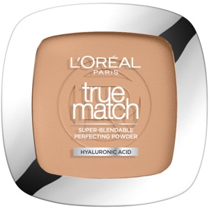 L'Oréal Paris True Match Super-blendable Perfecting Powder C3 Rose Beige Produktbild