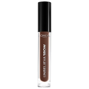 L'Oréal Paris Infaillible 48H Unbelieva'brow Gel 5.0 Light Brunette 3,4 ml produkt bild