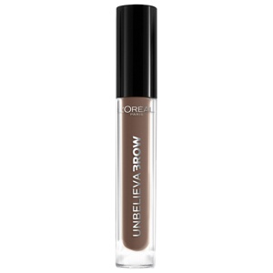 L'Oréal Paris Infaillible 48H Unbelieva'brow Gel 6.32 Auburn 3,4 ml produkt bild