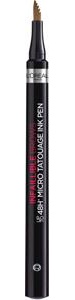 L'Oréal Paris Infaillible Brows 48H Micro Tatouage Ink Pen Auburn 6.32 produkt bild
