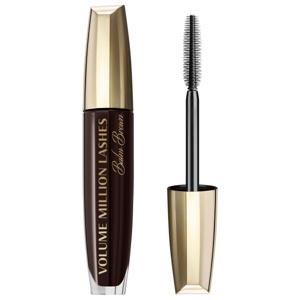 L'Oréal Paris Volume Million Lashes Balm Brown Brown produkt bild