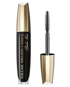 L'Oréal Paris Volume Million Lashes Balm Noir Mascara 01 8,9ml Produktbild