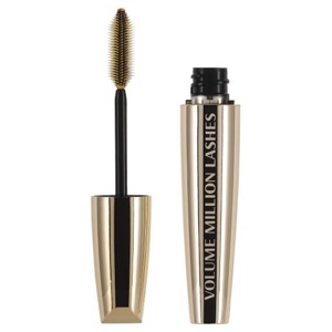 L'Oréal Paris Volume Million Lashes Mascara Black produkt bild