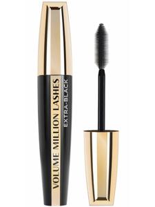 L'Oréal Paris Volume Million Lashes Mascara Extra Black 9ml produkt bild