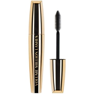 L'ORÉAL PARiS Volume Million Lashes Mascara 3 Black Produktbild
