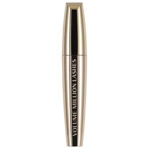 L'Oréal Paris Volume Million Lashes Mascara Black 10,7 ml produktbilde