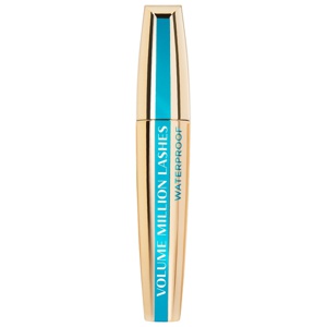 L'ORÉAL PARiS Volume Million Lashes Mascara Wp Black Produktbild