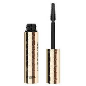 L'Oréal Paris Volume Million Lashes Panorama Mascara Black - 99 ml produktbillede