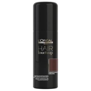 L'Oréal Professionnel Hair Touch Up Mahogony Brown 75ml produkt bild