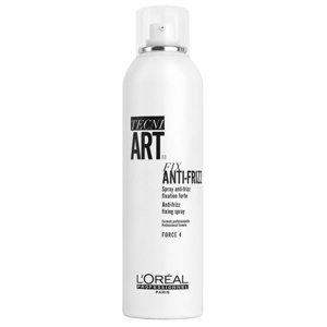 Techni Art Fix Anti-Frizz Spray 250 ml produkt bild