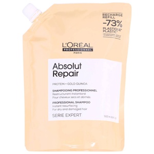 L'Oréal Professionnel Absolute Repair Gold Shampoo Refill 500 ml produktbillede