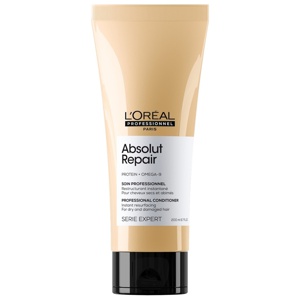 Absolut Repair Gold Conditioner 200ml produktbilde