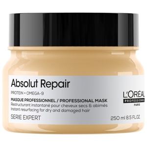 L'Oréal Professionnel Absolut Repair Mask Thick Hair 250ml produkt bild