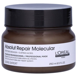 L'Oréal Professionnel Absolut Repair Molecular Rinse-Off Mask 250 produktbillede