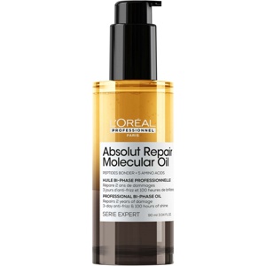 L'Oréal Professionnel Absolut Repair Molecular Bi-phase Oil 90 ml Produktbild