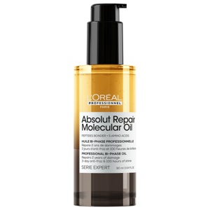 Absolut Repair Molecular Bi-Phase Oil produktbilde