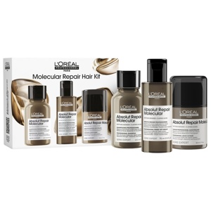L'Oréal Professionnel Absolut Repair Molecular Discovery Set Mini produkt bild
