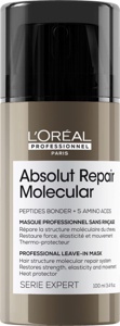 Loreal Absolut Repair Molecular Leave In Mask produktbillede