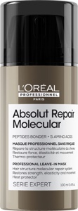 L'Oréal Professionnel Absolut Repair Molecular Leave-in Mask 100 ml produktbilde