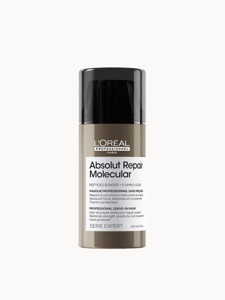L'Oréal Professionnel Absolut Repair Molecular Leave-In Mask 50ml product image