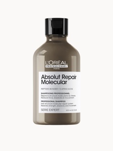 L'Oréal Professionnel Absolut Repair Molecular Mini Shampoo product image