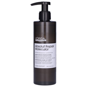 L'Oréal Professionnel Absolut Repair Molecular Rinse-off Serum 250 ml Produktbild