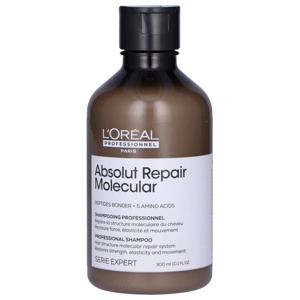 L'Oréal Professionnel Absolut Repair Molecular Shampoo 300 ml produktbillede