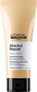L'Oréal Professionnel Absolut Repair Gold Conditioner 200ml produktbillede