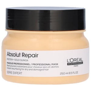 L'Oréal Professionnel Absolut Repair Masque - Thick Hair 250 ml produktbillede