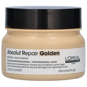 L'Oréal Professionnel Absolut Repair Masque Golden 250 ml produktbillede