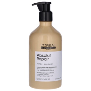 L'Oréal Professionnel Paris Absolut Repair Shampoo 500ml Produktbild