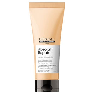 L'Oréal Professionnel Absolut Repair Gold Conditioner 200ml produkt bild