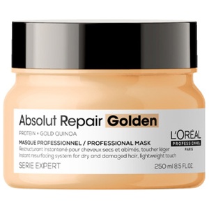 L'Oréal Professionnel Absolut Repair Masque Golden 250ml produkt bild