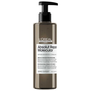L'Oréal Professionnel Absolut Repair Molecular Rinse-off Serum 25 produkt bild