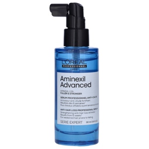 L'Oréal Professionnel Aminexil Advanced Serie Expert Anti-Hair Loss Professional Serum 90 ml Produktbild