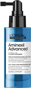 L'Oréal Professionnel Aminexil Advanced Strengthening Anti Hairloss Activator Serum 90 ml produktbillede