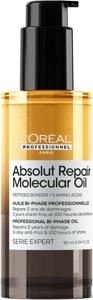L'Oréal Professionnel Bi-phase Oil 90 ml produkt bild