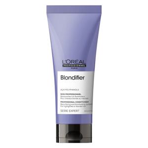 L'Oréal Professionnel Série Expert Blondifier Conditioner 200ml produkt bild