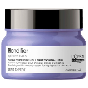L'Oréal Professionnel Blondifier Masque 250 ml produkt bild