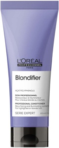L'Oréal Professionnel Paris Blondifier Conditioner 200ml produktbillede