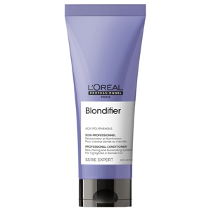 L'Oréal Professionnel Blondifier Serie Expert Professional Conditioner 200 ml produktbilde