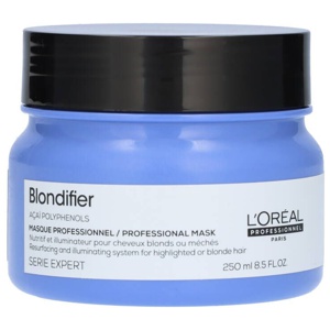 L'Oréal Professionnel Blondifier Masque 250 ml produktbillede